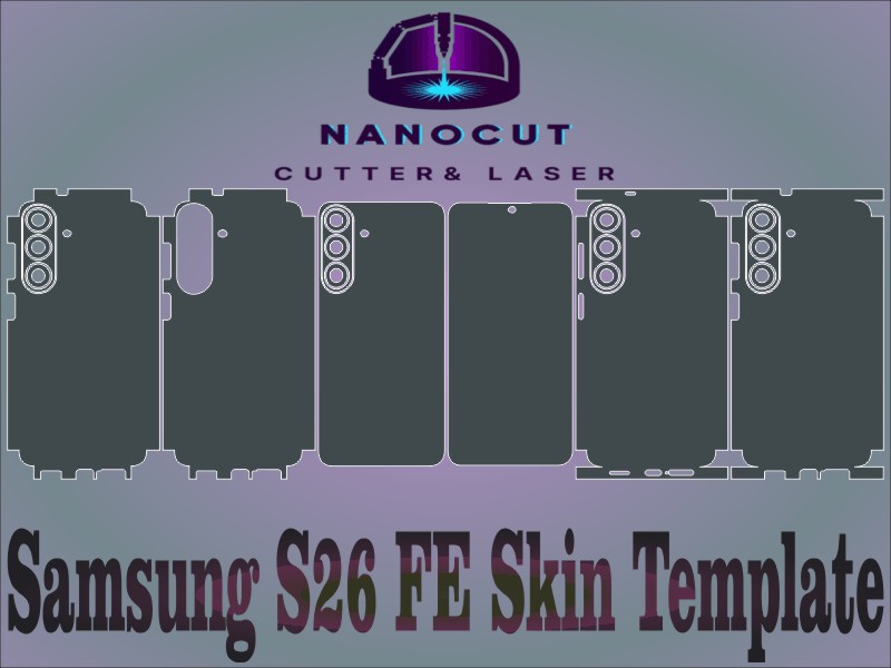 Samsung S26 FE
